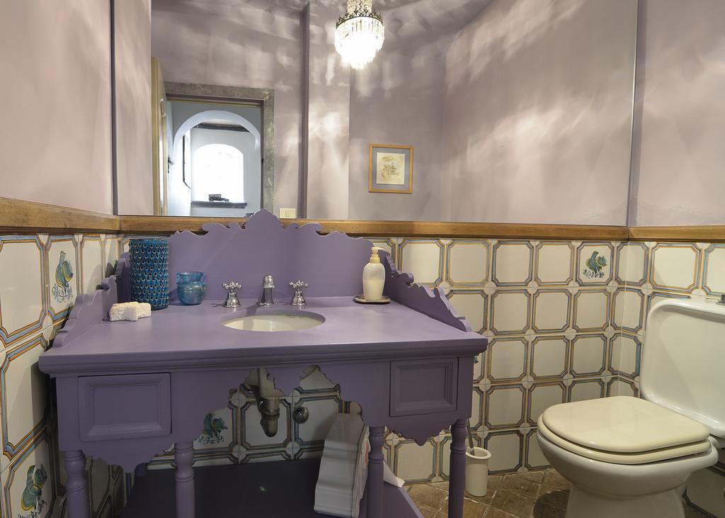 Villa Edera Viagrande Zimmer foto