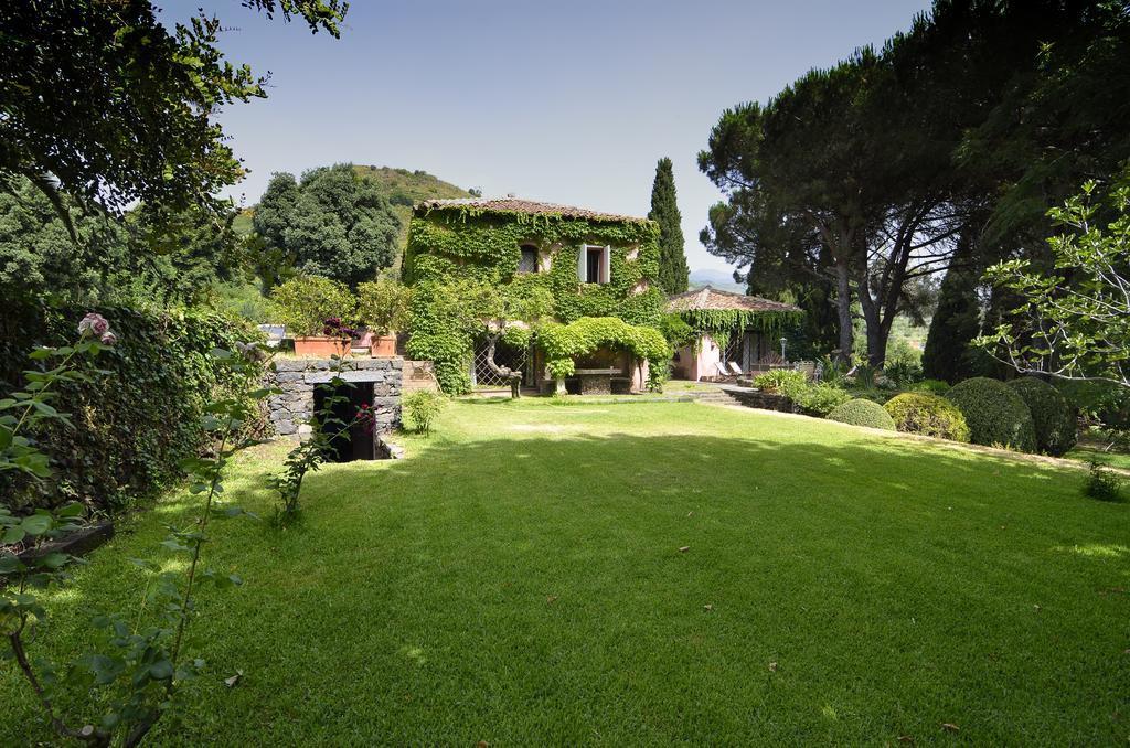 Villa Edera Viagrande Zimmer foto