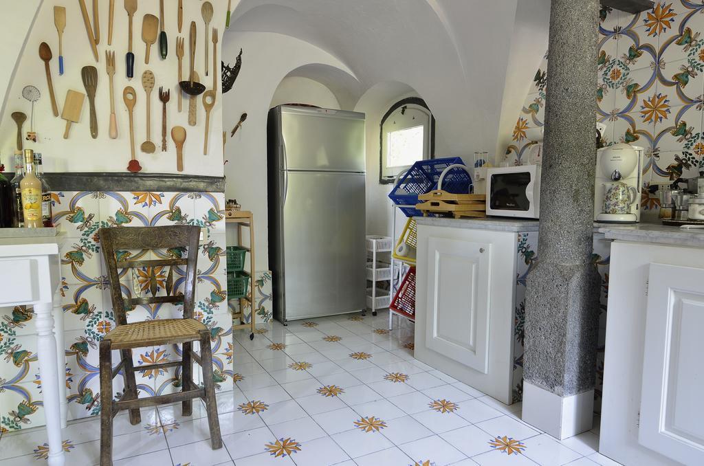 Villa Edera Viagrande Zimmer foto