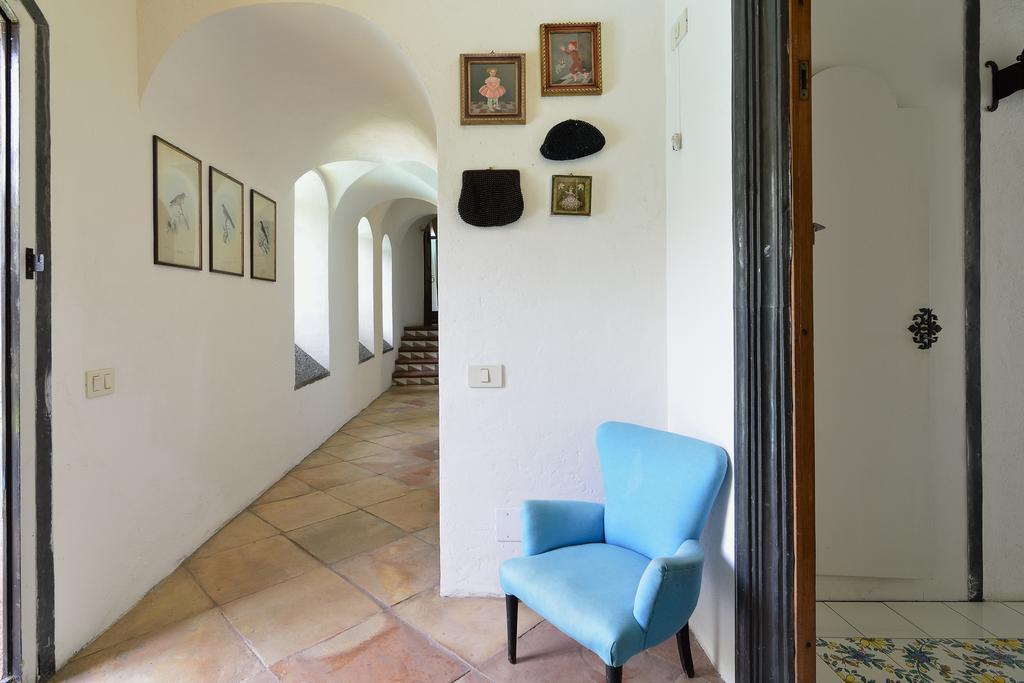 Villa Edera Viagrande Zimmer foto