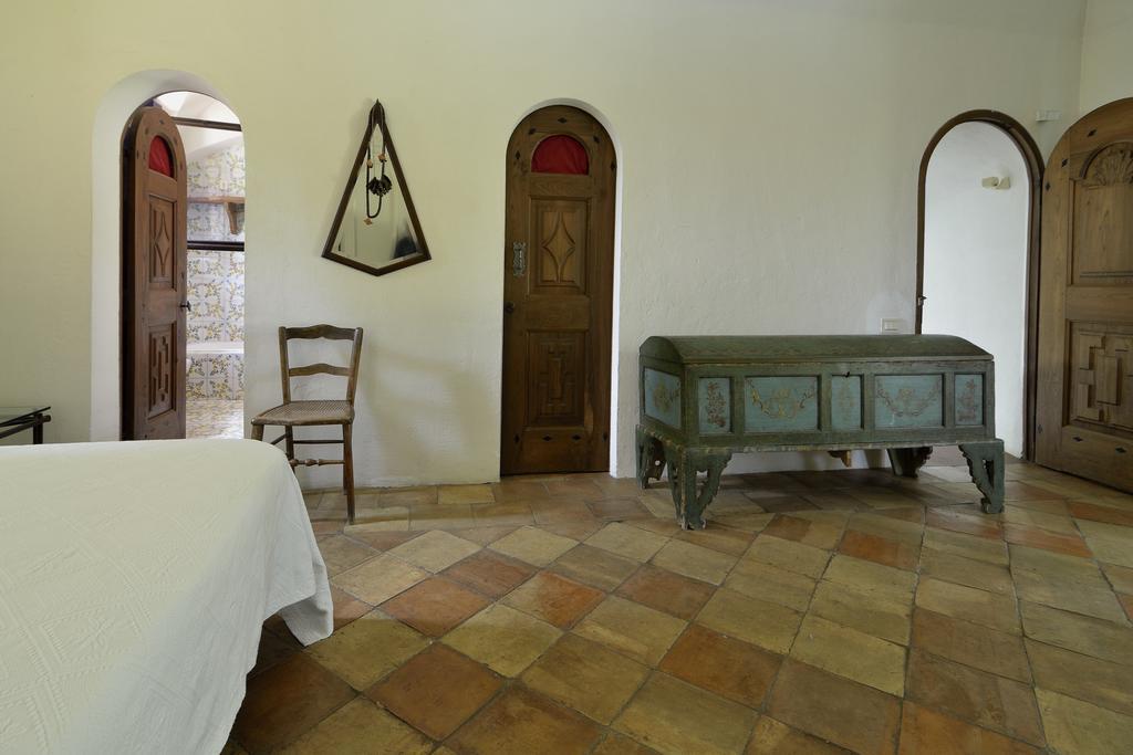 Villa Edera Viagrande Exterior foto