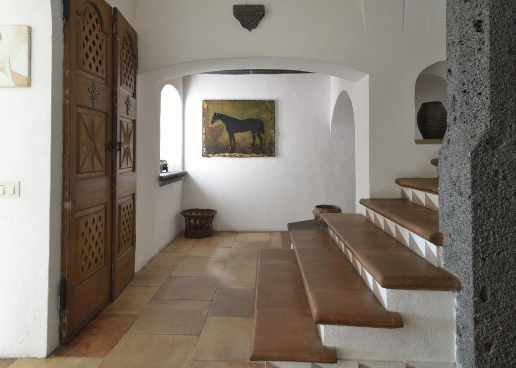 Villa Edera Viagrande Exterior foto