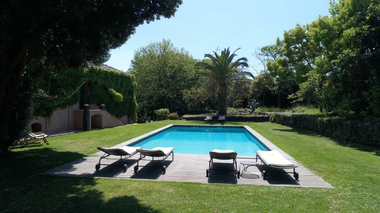 Villa Edera Viagrande Exterior foto