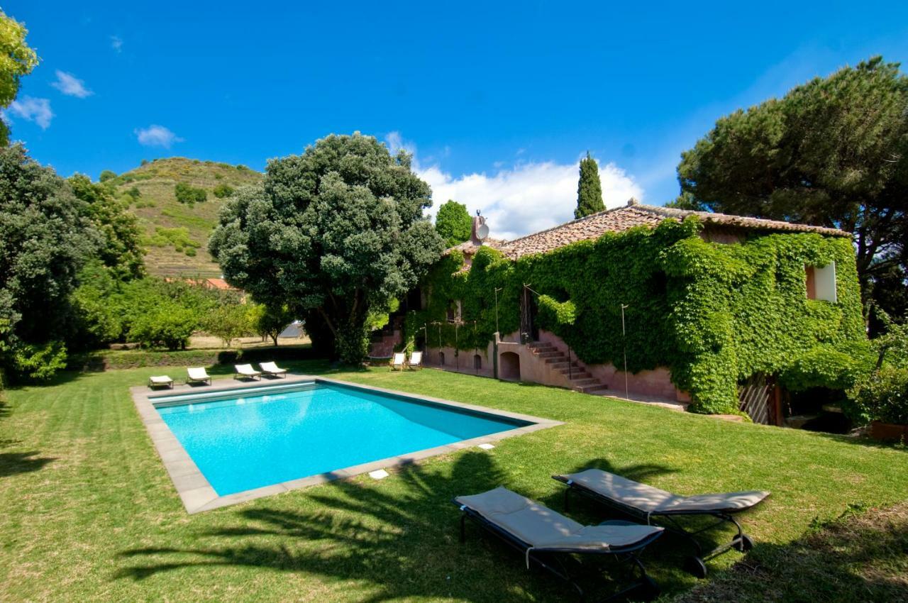 Villa Edera Viagrande Exterior foto