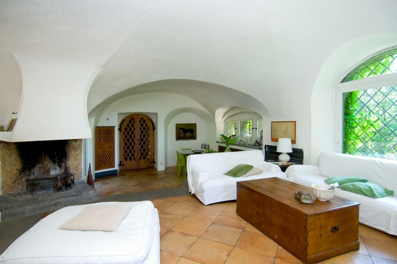 Villa Edera Viagrande Exterior foto