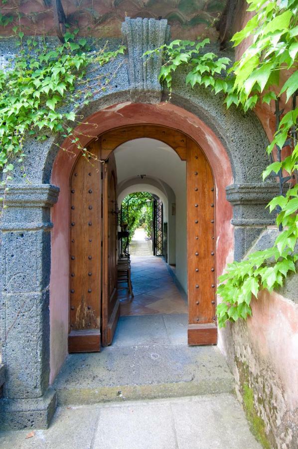 Villa Edera Viagrande Exterior foto