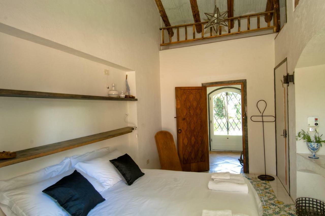Villa Edera Viagrande Exterior foto